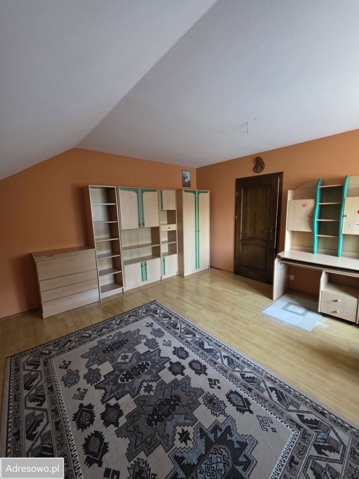 dom wolnostojący, 7 pokoi Brzoza. Zdjęcie 18