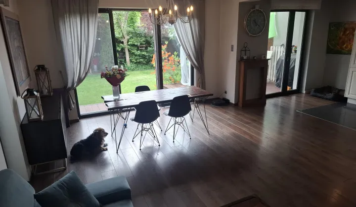 Mieszkanie 3-pokojowe Wiśniowa Góra, ul. Oficerska