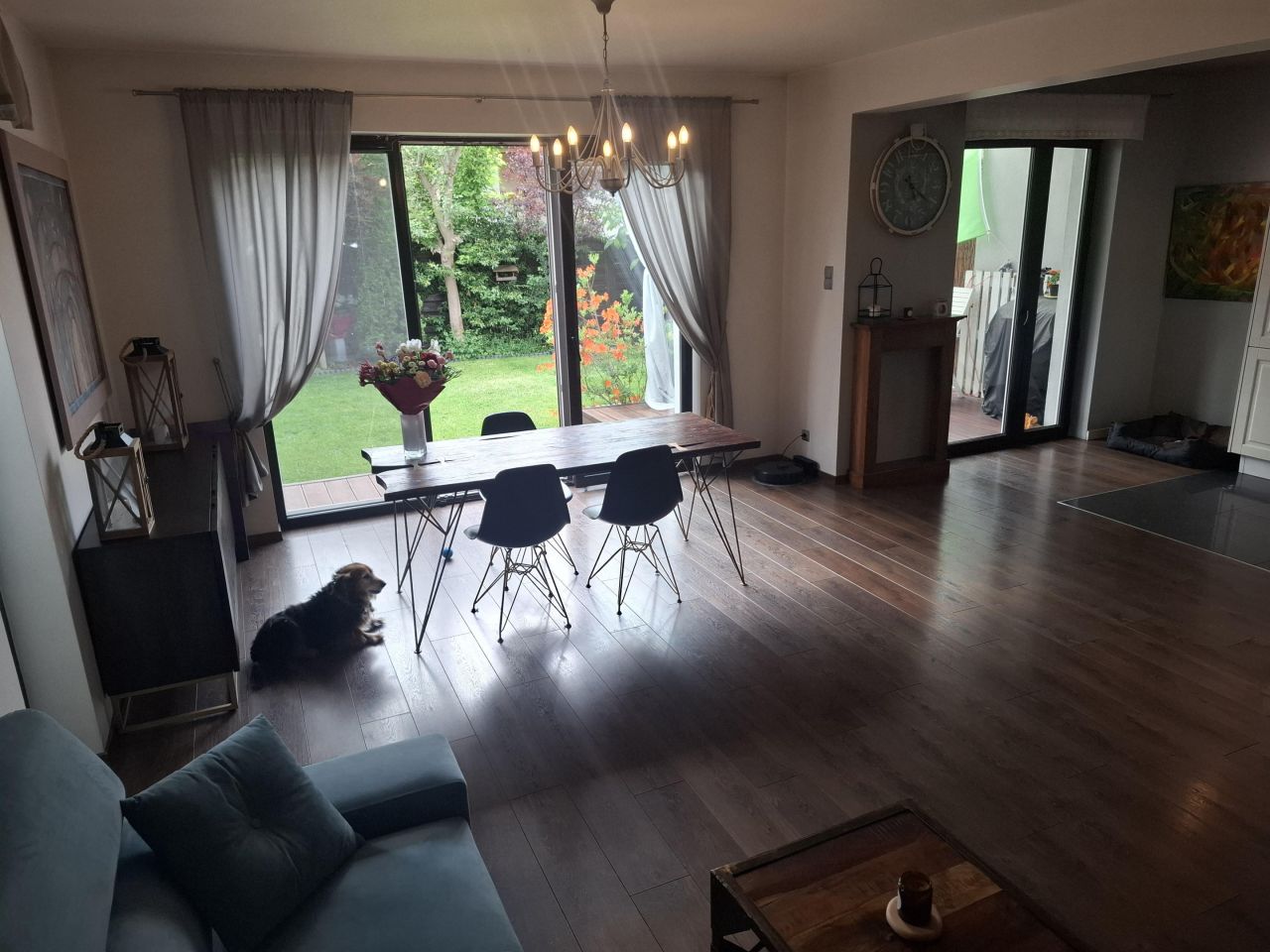 Mieszkanie 3-pokojowe Wiśniowa Góra, ul. Oficerska. Zdjęcie 1