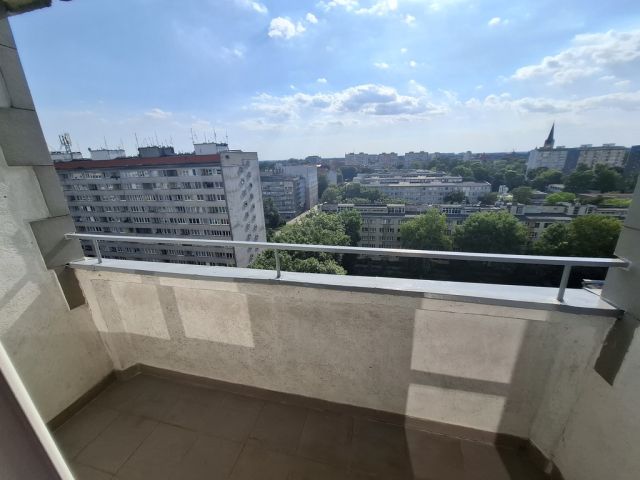 Mieszkanie 2-pokojowe Wrocław Krzyki, pl. Powstańców Śląskich. Zdjęcie 9