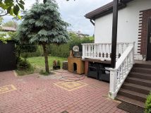 bliźniak, 3 pokoje Żyrardów Teklin, ul. gen. Józefa Bema. Zdjęcie 3