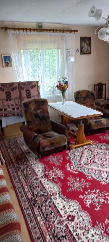 siedlisko, 1 pokój Huta. Zdjęcie 7