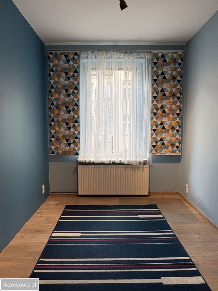 Mieszkanie 3-pokojowe Chorzów Centrum, ul. gen. Henryka Dąbrowskiego. Zdjęcie 15