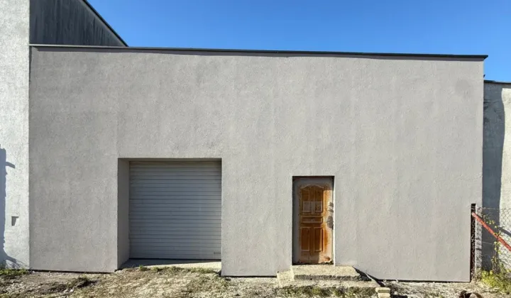 Lokal Gronowo Elbląskie, ul. Przemysłowa