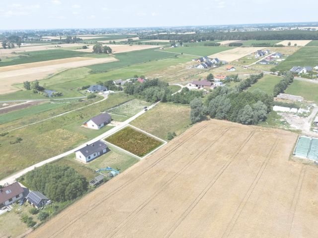 Działka budowlana Szczytniki Duchowne, ul. Zielone Wzgórze. Zdjęcie 15