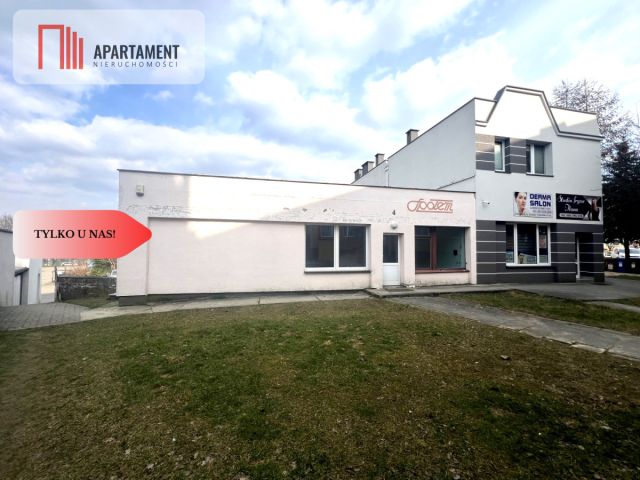 Lokal Chojnice. Zdjęcie 2