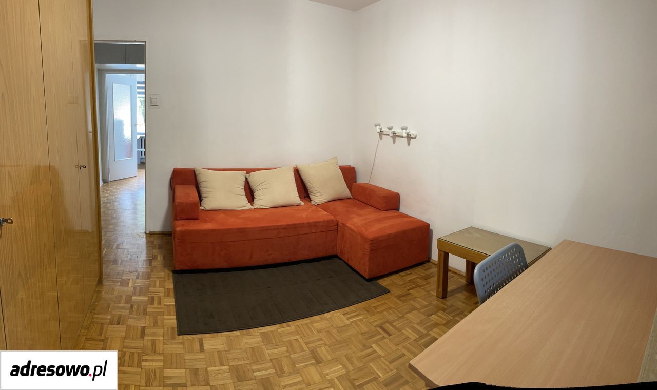 Mieszkanie 3-pokojowe Kraków Krowodrza, ul. Warmijska. Zdjęcie 5