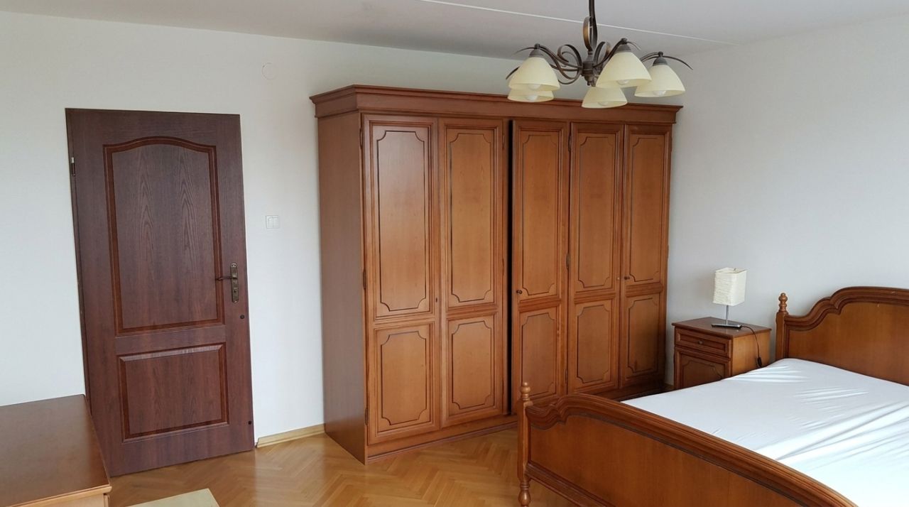 Mieszkanie 3-pokojowe Warszawa Śródmieście, ul. Okrąg. Zdjęcie 7
