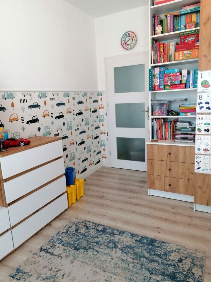 Mieszkanie 3-pokojowe Rzeszów Drabinianka, ul. Jazowa. Zdjęcie 8