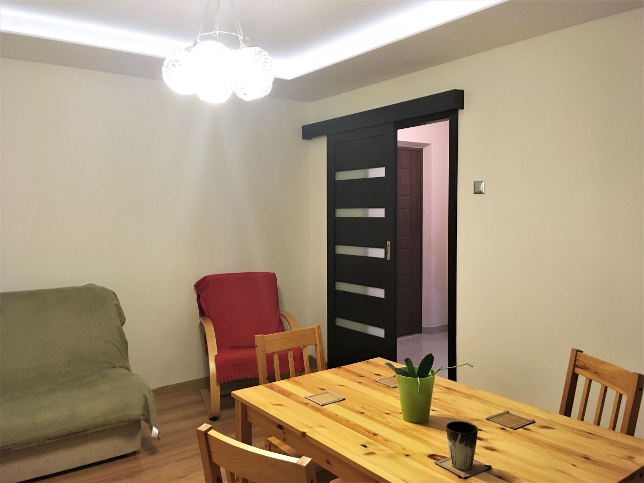 Mieszkanie 2-pokojowe Częstochowa Centrum, al. Aleja Kościuszki. Zdjęcie 7
