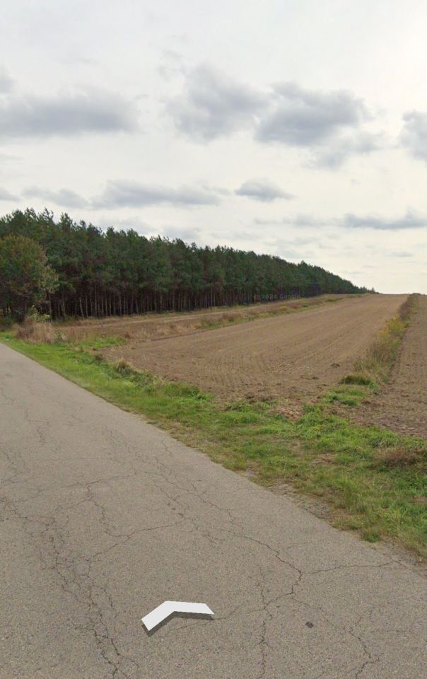 Działka rolna Wąsosz Dolny, ul. Traugutta. Zdjęcie 2