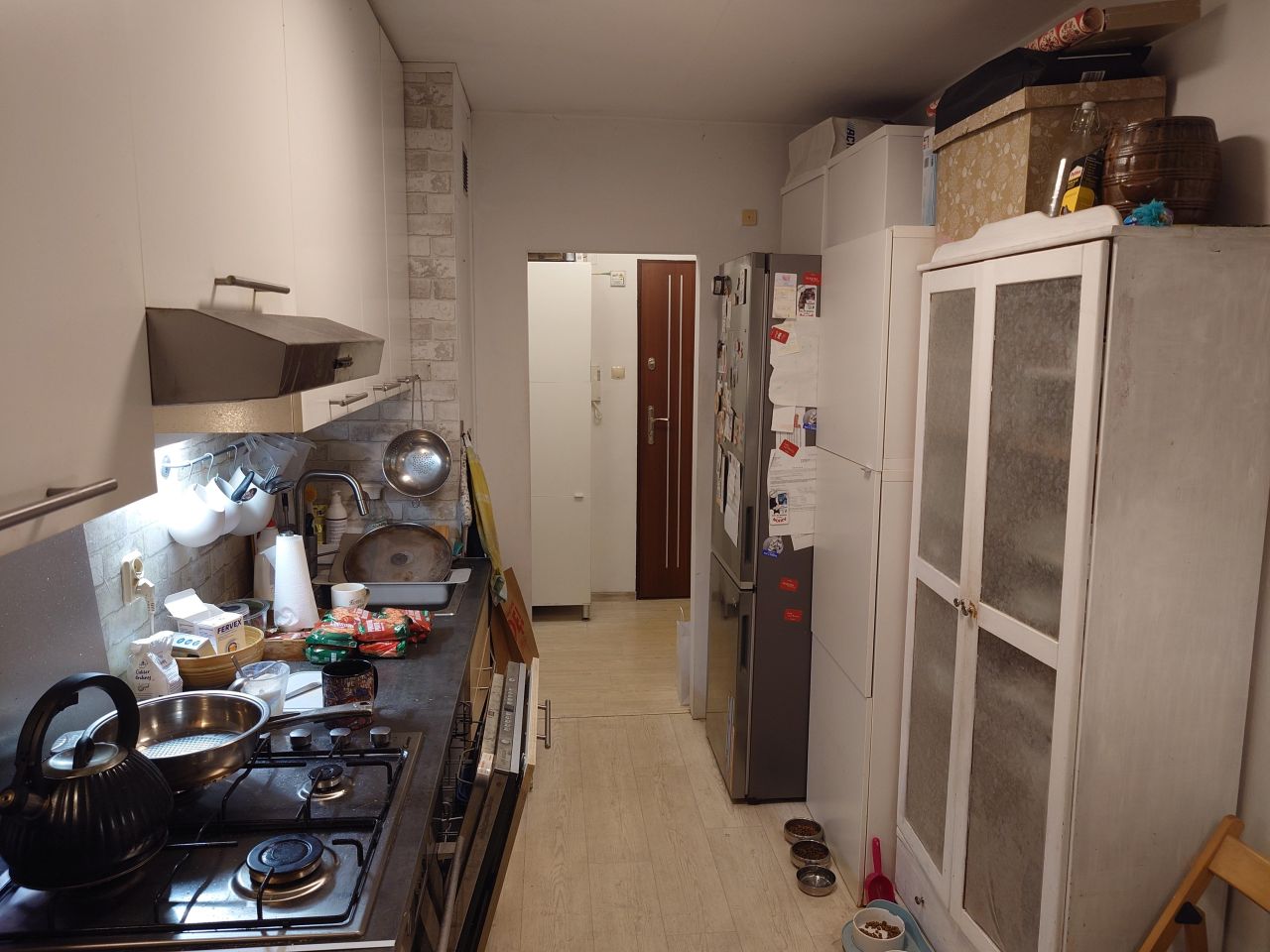 Mieszkanie 3-pokojowe Łódź Śródmieście, ul. Piotrkowska. Zdjęcie 10