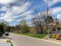 Działka budowlana Gorzów Wielkopolski Piaski, ul. Zofii Kuratowskiej. Zdjęcie 3