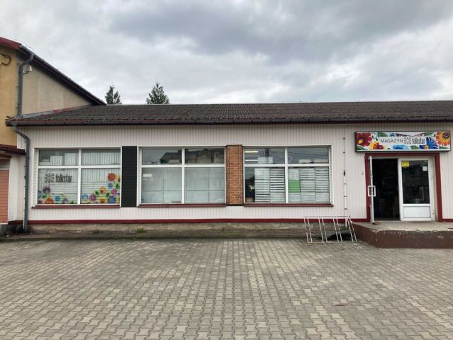 Lokal Łowicz, ul. Katarzynów. Zdjęcie 1