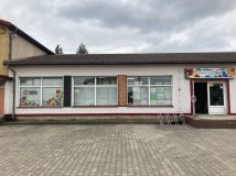Lokal Łowicz, ul. Katarzynów