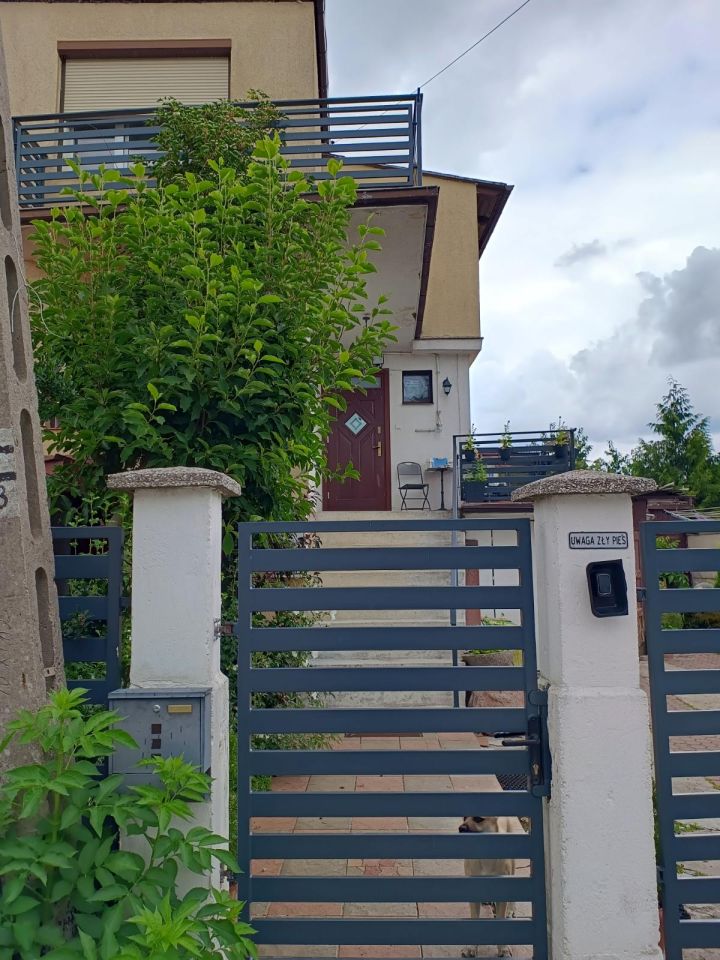 bliźniak, 5 pokoi Olsztyn, ul. Biskupińska. Zdjęcie 9