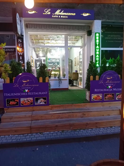 Lokal Świnoujście Centrum, ul. Bohaterów Września. Zdjęcie 2