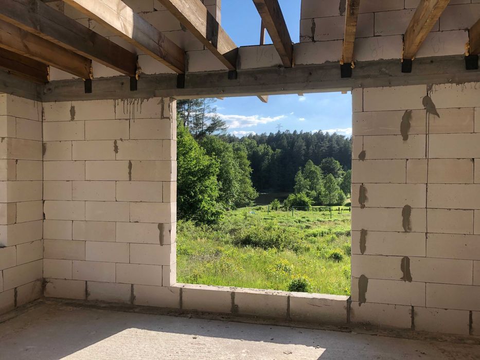 dom letniskowy Dywity, ul. Polna. Zdjęcie 5