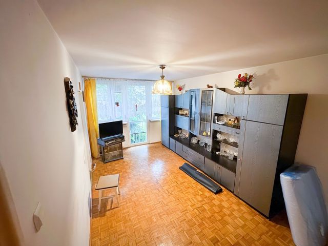 Mieszkanie 1-pokojowe Dzierżoniów, os. Jasne. Zdjęcie 1