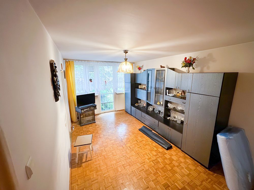 Mieszkanie 1-pokojowe Dzierżoniów, os. Jasne