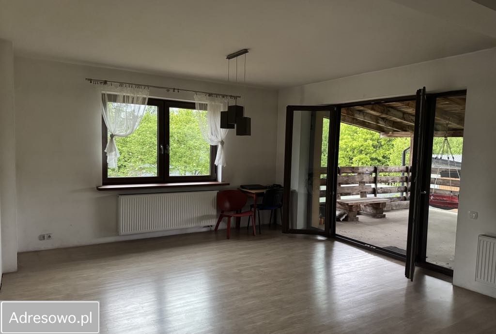 dom wolnostojący, 7 pokoi Dąbrowa Górnicza Strzemieszyce Wielkie, ul. Rzeczna. Zdjęcie 10