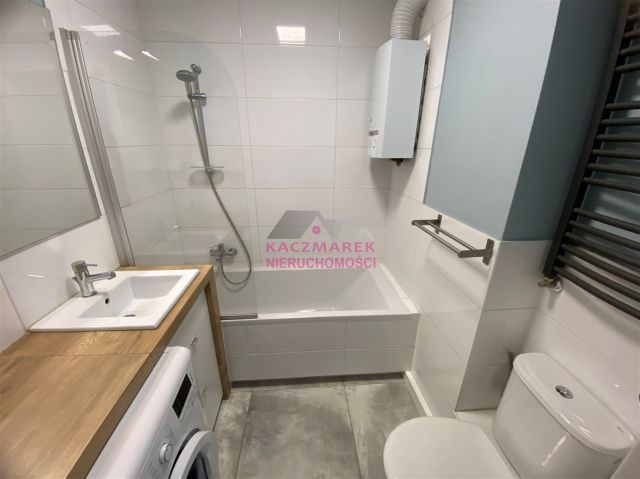 Mieszkanie 2-pokojowe Pszczyna, ul. Henryka Brodatego. Zdjęcie 3