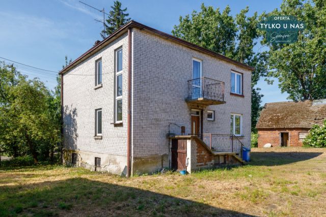 dom wolnostojący, 8 pokoi Bartochów. Zdjęcie 35