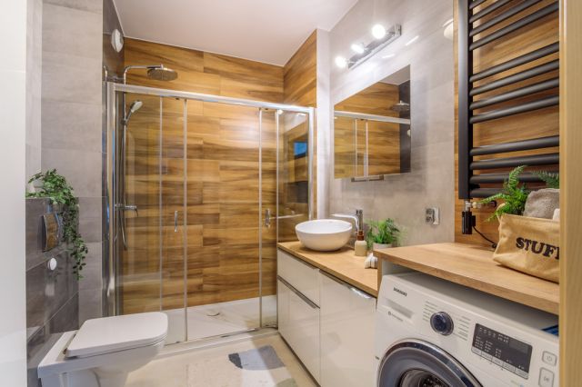 Mieszkanie 2-pokojowe Warszawa Ursus, ul. Quo Vadis. Zdjęcie 9