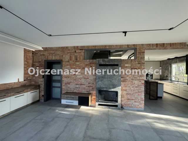 dom wolnostojący, 5 pokoi Bydgoszcz. Zdjęcie 3