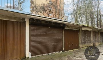 Garaż/miejsce parkingowe Szczecin