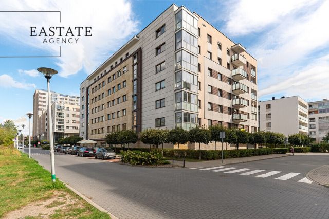 Mieszkanie 2-pokojowe Warszawa Mokotów, ul. św. Bonifacego. Zdjęcie 14