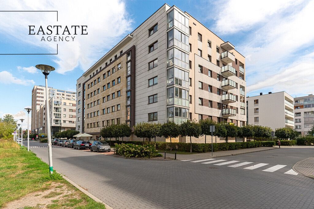 Mieszkanie 2-pokojowe Warszawa Mokotów, ul. św. Bonifacego. Zdjęcie 14