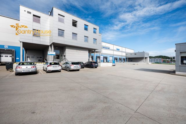 Lokal Gdynia Obłuże, ul. Kontenerowa. Zdjęcie 1