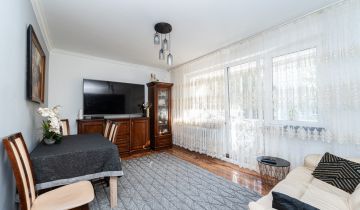 Mieszkanie 4-pokojowe Warszawa Ursynów, ul. Puszczyka