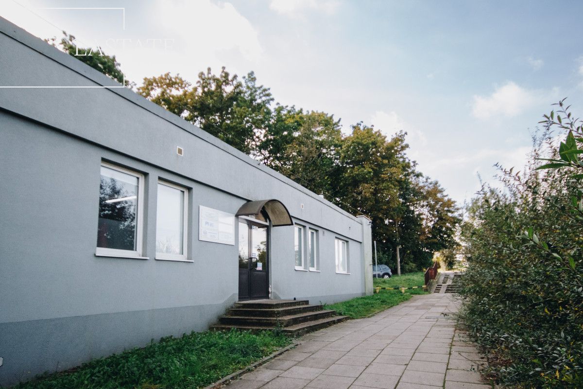 Lokal Gdańsk Śródmieście, ul. Na Stoku. Zdjęcie 8