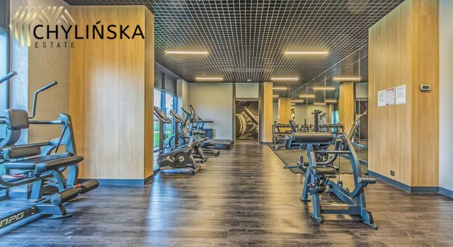 Mieszkanie 2-pokojowe Gdańsk Wrzeszcz, al. gen. Józefa Hallera. Zdjęcie 14