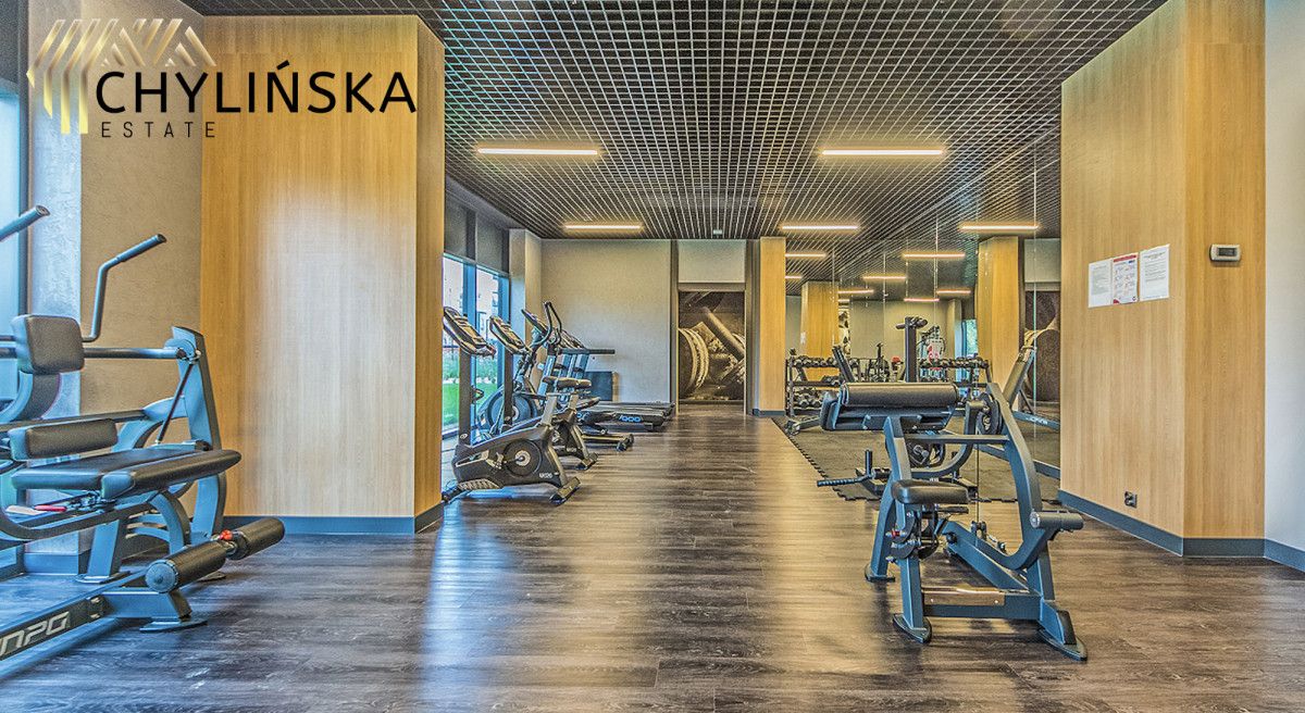 Mieszkanie 2-pokojowe Gdańsk Wrzeszcz, al. gen. Józefa Hallera. Zdjęcie 14