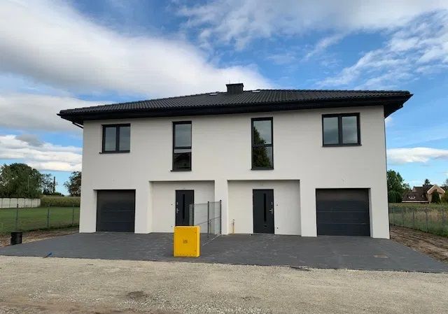 bliźniak, 5 pokoi Kalisz Chmielnik. Zdjęcie 3