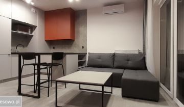 Mieszkanie 1-pokojowe Katowice Śródmieście, ul. Przemysłowa