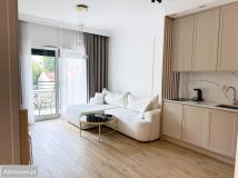 Mieszkanie 2-pokojowe Gdańsk Siedlce, ul. gen. Stefana Grota-Roweckiego