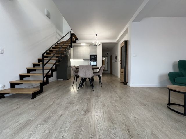 Mieszkanie 5-pokojowe Rzeszów, ul. Romana Krogulskiego. Zdjęcie 4