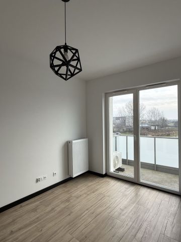 Mieszkanie 2-pokojowe Gniezno, ul. Marii Pawlikowskiej-Jasnorzewskiej. Zdjęcie 1