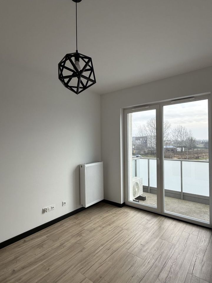 Mieszkanie 2-pokojowe Gniezno, ul. Marii Pawlikowskiej-Jasnorzewskiej