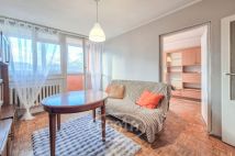 Mieszkanie 3-pokojowe Wrocław Krzyki, ul. Tadeusza Zielińskiego