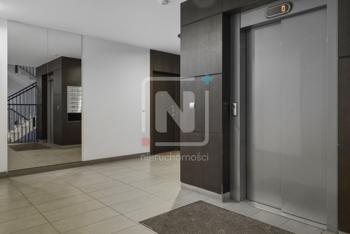 Mieszkanie 2-pokojowe Warszawa Wola, ul. Jana Kazimierza. Zdjęcie 11