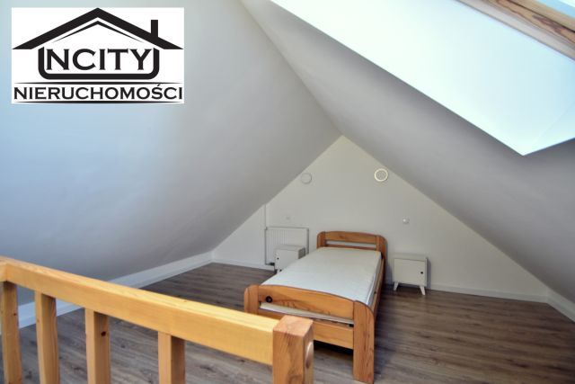 bliźniak, 4 pokoje Borowiec. Zdjęcie 16