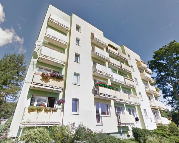 Mieszkanie 2-pokojowe Sopot Centrum. Zdjęcie 1