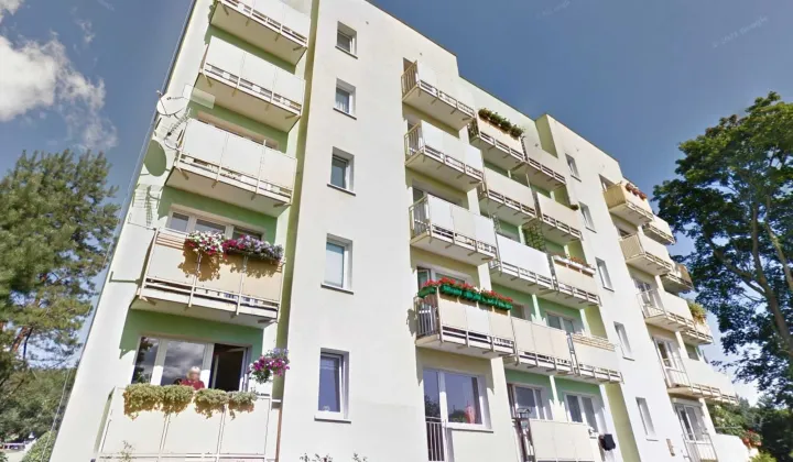 Mieszkanie 2-pokojowe Sopot Centrum