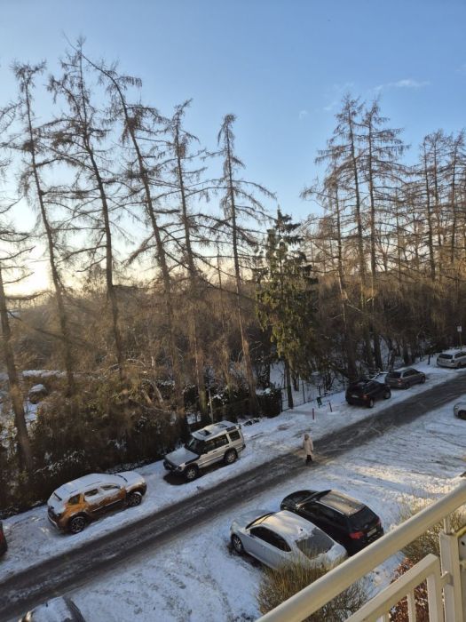 Mieszkanie 1-pokojowe Gdańsk Osowa, ul. Kielnieńska. Zdjęcie 9