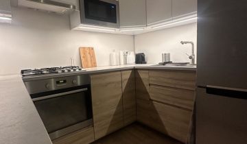 Mieszkanie 3-pokojowe Warszawa Wola